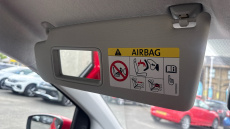 Volkswagen Up 1.0 Move Up 5dr Petrol Hatchback